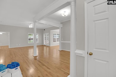 408 Gallatin Cir, Irmo, SC 29063 - photo 2