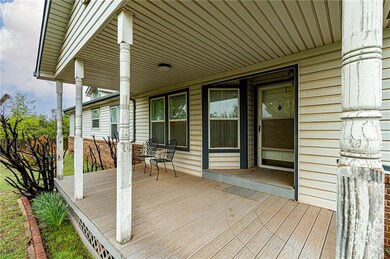 4101 E Horseshoe Ln, Moore, OK 73160 - photo 3