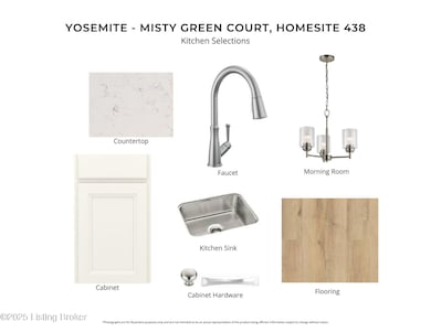 132 Misty Green Ct, Mount Washington, KY 40047 - photo 3