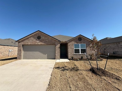 4004 Becky Ln, Mustang, OK 73064 - photo 2