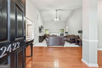 2422 Snowshoe Bend, Bethlehem, GA 30620 - photo 5