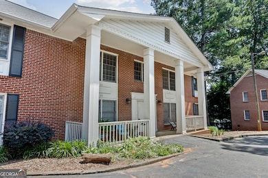 135 E Hill St unit 22, Decatur, GA 30030 - photo 4