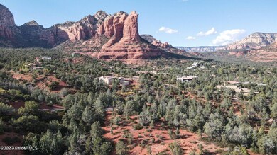1505 Cline Rd, West Sedona, AZ 86340 - photo 2