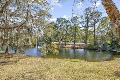 175 Sanderling Ave unit DeBordieu Colony, Georgetown, SC 29440 - photo 2