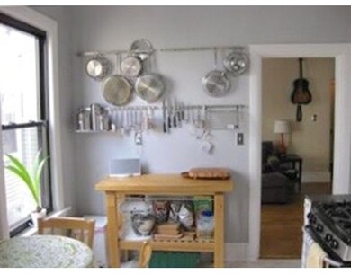 15 Trowbridge St unit 7, Cambridge, MA 02138 - photo 4