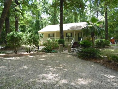 455 Old Bethel Rd, Crawfordville, FL 32327 - photo 2