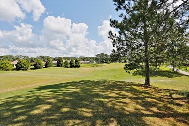 Backyard Golf Course Views