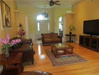 Living Room.