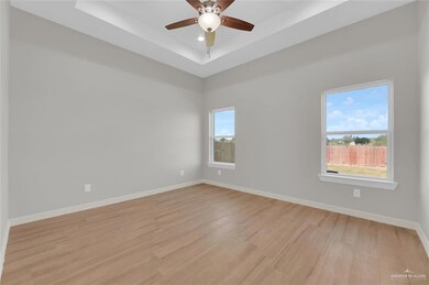 3509 E Alexa St, Edinburg, TX 78542 - photo 7