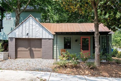 1044 Manigault St SE unit CH, Atlanta, GA 30316 - photo 5