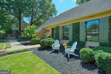 662 Bouldercrest Dr SW, Marietta, GA 30064 - photo 3