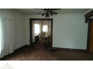 1233 W Hillsdale St, Lansing, MI 48915 - photo 5