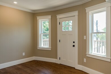 6 Rawson Rd unit 2, Arlington, MA 02474 - photo 5