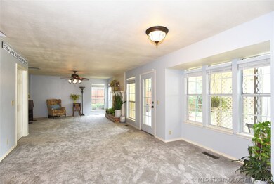 2411 W Kent St, Broken Arrow, OK 74012 - photo 6