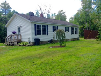 3 Bedroom ranch