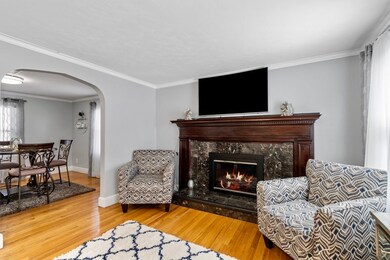 38 Zenith Dr, Worcester, MA 01602 - photo 5