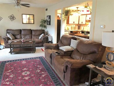 3110 SW Randolph Ave, Topeka, KS 66611 - photo 2