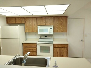 Pass thru window from kitchen to Florida room is c