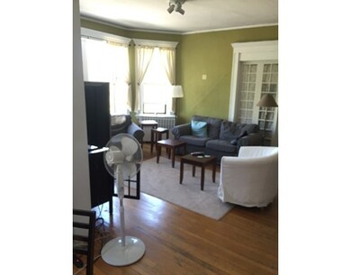 1197 Beacon St unit 3, Brookline, MA 02446 - photo 2