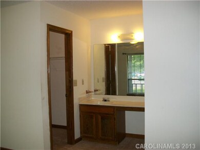 Bathroom - Master Bath