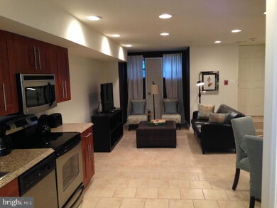 26 P St NE unit 1, Washington, DC 20002 - photo 6