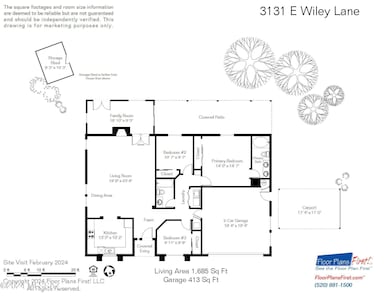 3131 E Wiley Ln unit 22, Vail, AZ 85641 - photo 5
