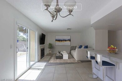 Staged Photo