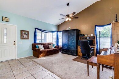 Formal Living Room