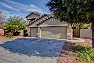 2235 S Labelle, Mesa, AZ 85209 - photo 2