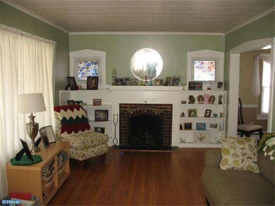 35 11th Ave, Haddon Heights, NJ 08035 - photo 5