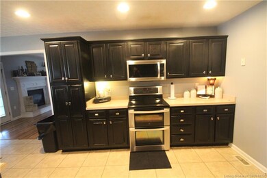 6407 High Jackson Rd, Charlestown, IN 47111 - photo 5