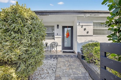 2256 Simms St, Hollywood, FL 33020 - photo 2