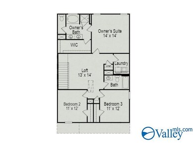 1138 Birkhall Blvd NW, Harvest, AL 35749 - photo 3