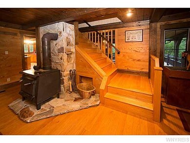 Family Room.
