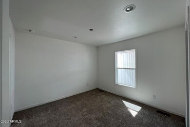 ED 32 Master bedroom