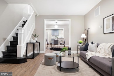 1202 Dukeland St, Baltimore, MD 21216 - photo 6