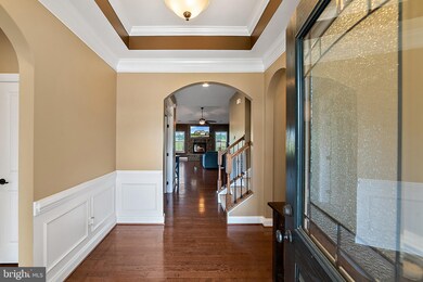 2226 Pump House Ct, Warrenton, VA 20187 - photo 3