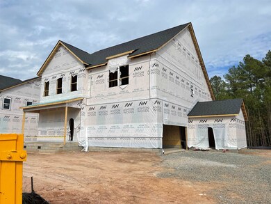 956 the Parks Dr unit Lot 104, Pittsboro, NC 27312 - photo 2