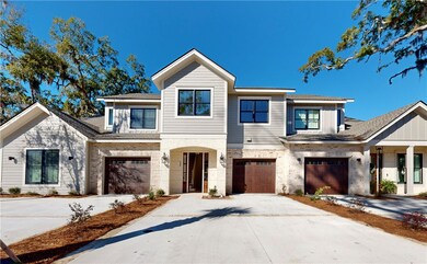 187 Fifty Oaks Ln, St. Simons Island, GA 31522 - photo 2