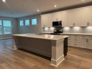 1601 Crested Iris Way unit Phase 4 Lot 382, Atlantic Beach, SC 29582 - photo 3