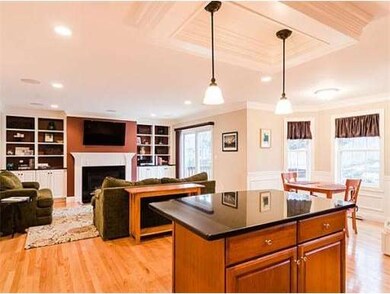 26 Florence Rd, Waltham, MA 02453 - photo 3