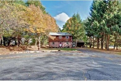 11 Homestead Dr, Medfield, MA 02052 - photo 2