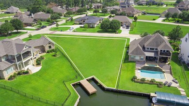 Build your dream home on 12300 Oak Bend Circle .....