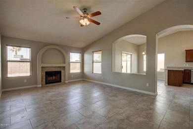 1920 N Terripin, Mesa, AZ 85207 - photo 6