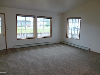 New Carpets!