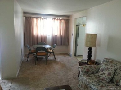 Dining Room.