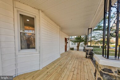 4011 Dorchester Rd, Gwynn Oak, MD 21207 - photo 3