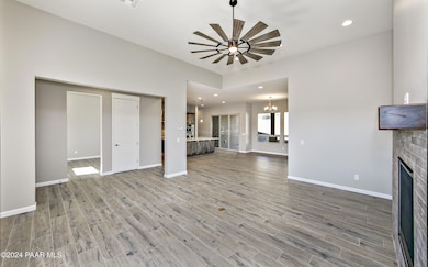 6246 W Omar (Lot 208) Rd, Prescott, AZ 86305 - photo 5