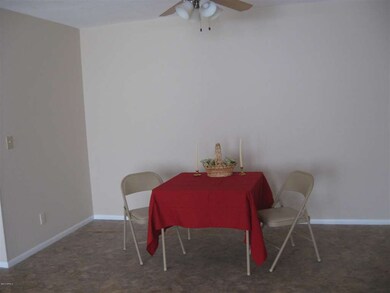 Open Formal Dining