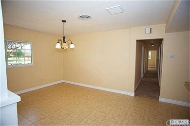 Dinning room.
